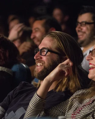 Robert Neary's So Good! The Neil Diamond Experience