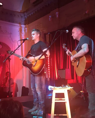 Alexis Jade and the Gemstones Germantown