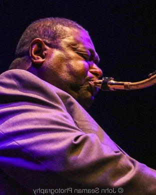 Hope Clayburn & Soul Scrimmage