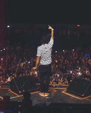 Cash Money & No Limit Tour: Master P, Birdman, Juvenile & Mannie Fresh