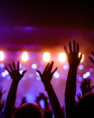 Rave Till The Grave