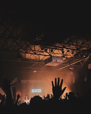 Elevation Memphis - A Tina Turner Experience