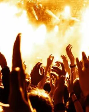 Love In The Club - 2000s Hip Hop and R&B Party