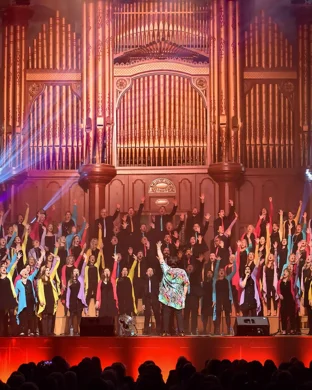 Sonic Live In Concert