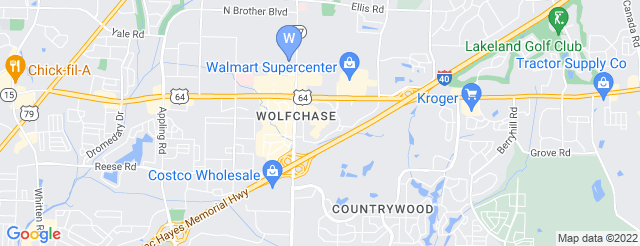 Wolfchase Galleria