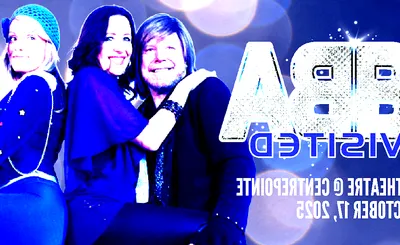 ABBA Revisited