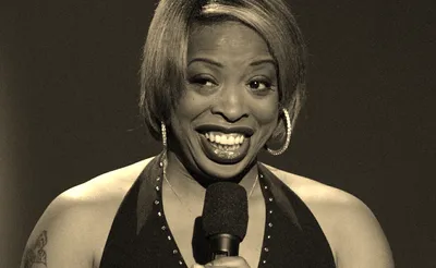 Adele Givens