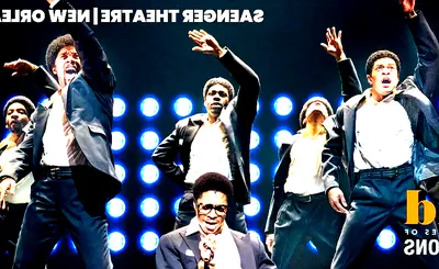 Ain't Too Proud: The Life and Times of The Temptations