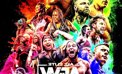 All Elite Wrestling
