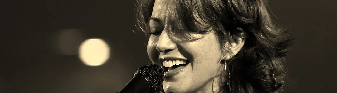 Amy Grant