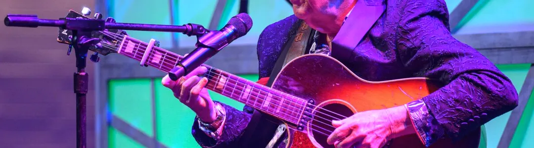 Annual Blues Music Awards