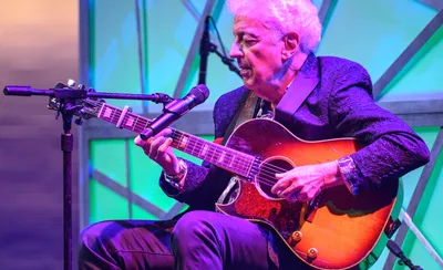 Annual Blues Music Awards