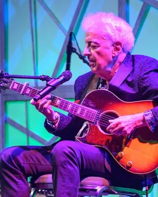 Annual Blues Music Awards