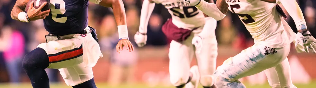 Auburn Tigers Football