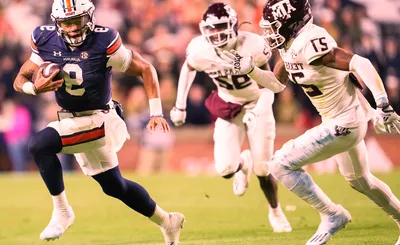 Auburn Tigers Football