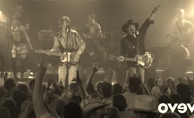 Band of Heathens