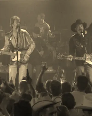 Band of Heathens