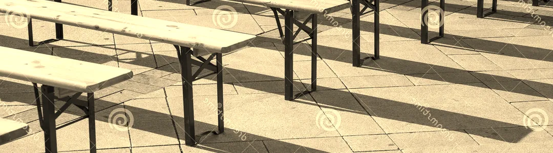 Benches