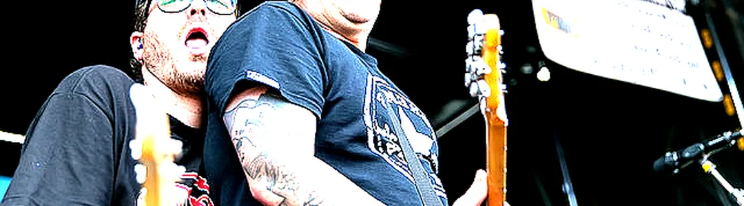 Bowling For Soup
