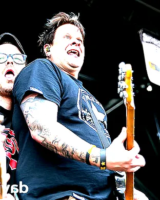 Bowling For Soup Memphis