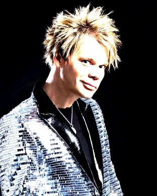 Brian Culbertson Memphis