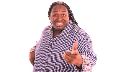Bruce Bruce