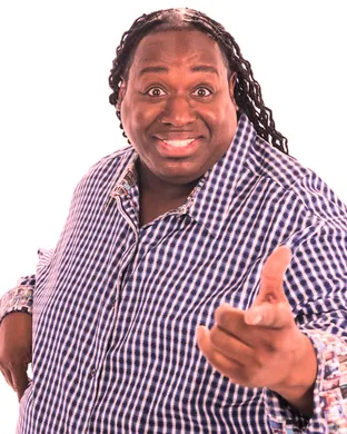 Bruce Bruce