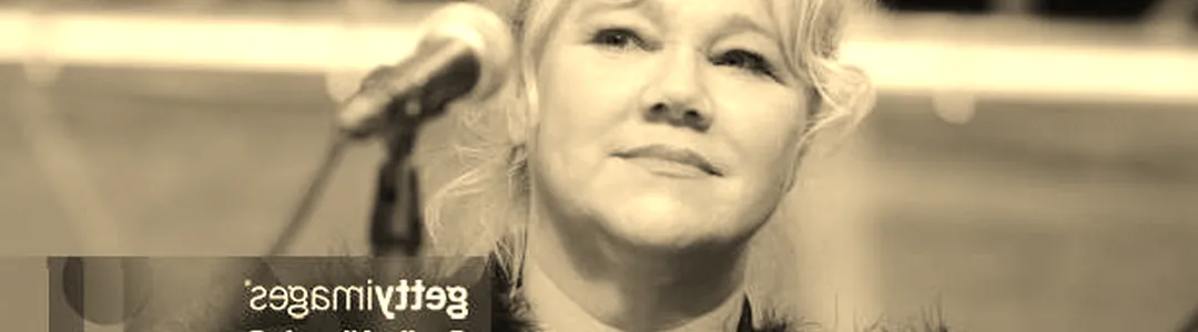 Caroline Rhea
