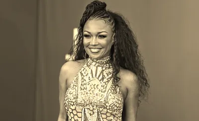 Chante Moore