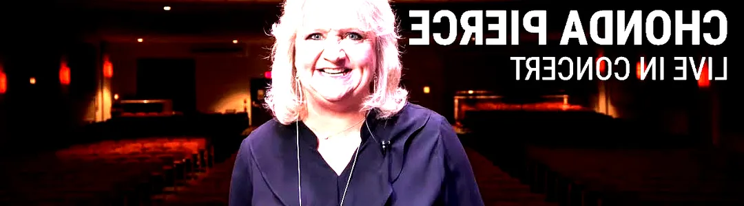 Chonda Pierce