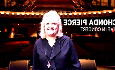 Chonda Pierce