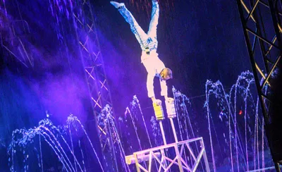 Cirque Italia