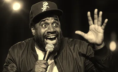 Corey Holcomb