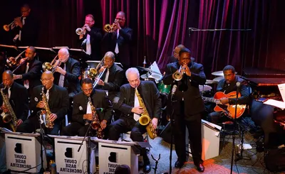 Count Basie Orchestra