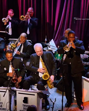 Count Basie Orchestra