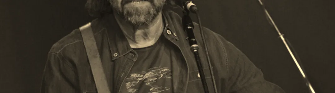 Dan Tyminski