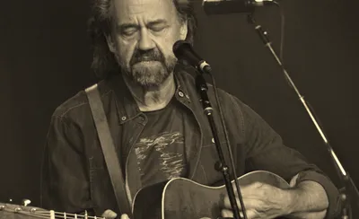 Dan Tyminski