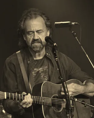 Dan Tyminski