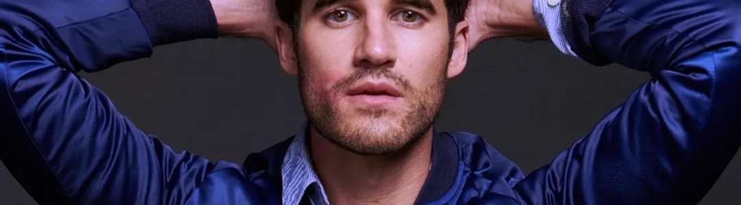 Darren Criss