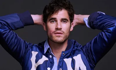 Darren Criss