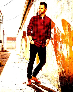David Nail