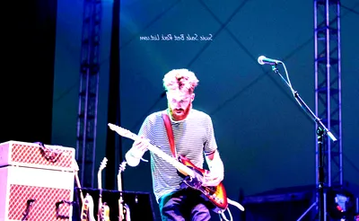 Dead Poet Society - Band