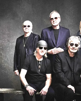 Deep Purple