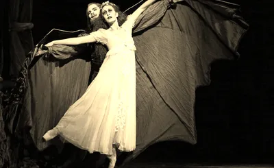 Dracula - Ballet