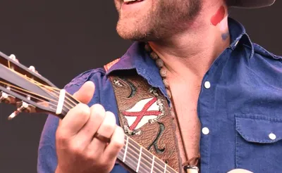 Drake White