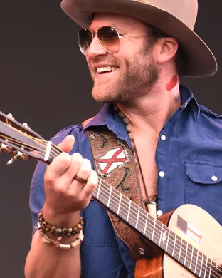 Drake White