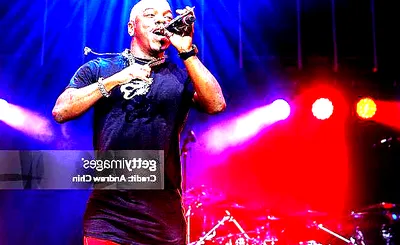 Dru Hill