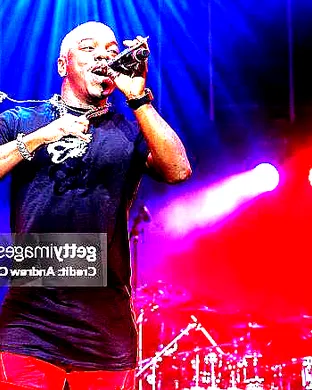 Dru Hill Southaven