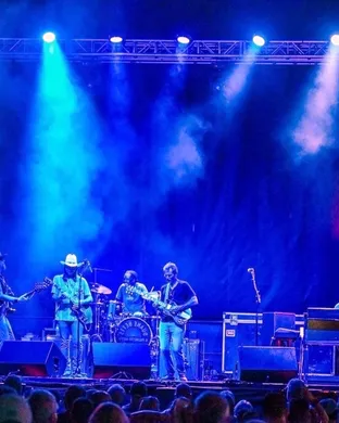 Duane Betts