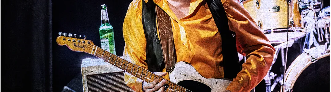 Eddie 9v